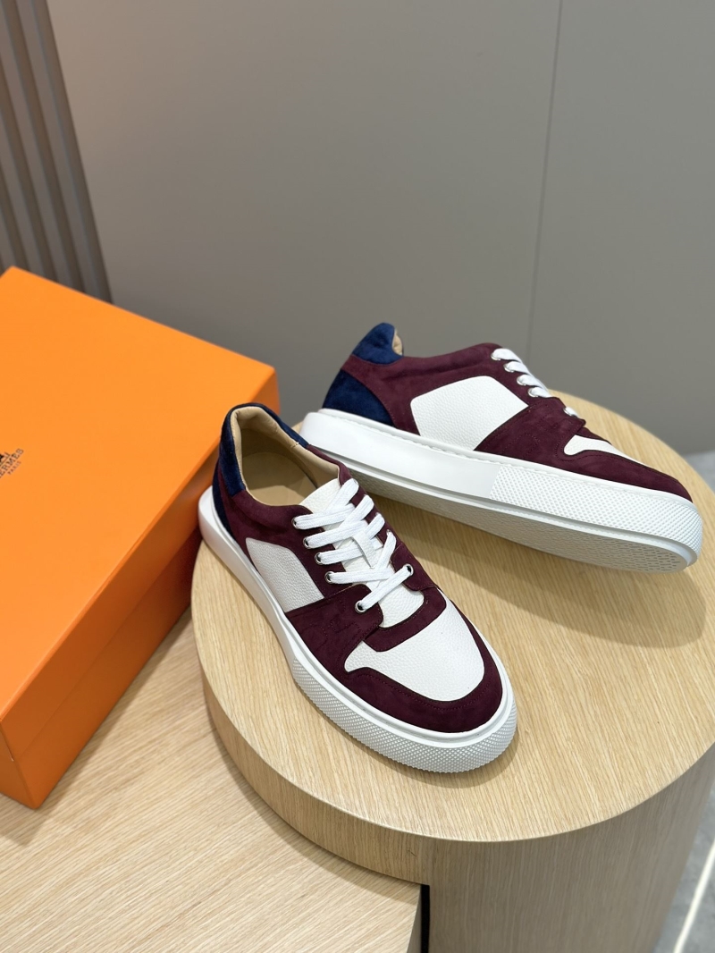 Hermes Sneakers